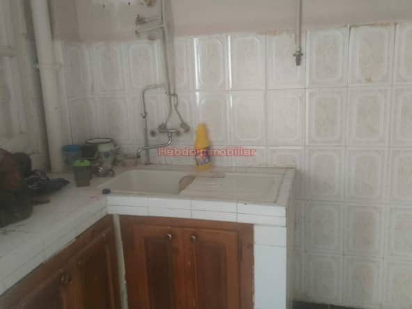Vente Appartement Bejaia 22
