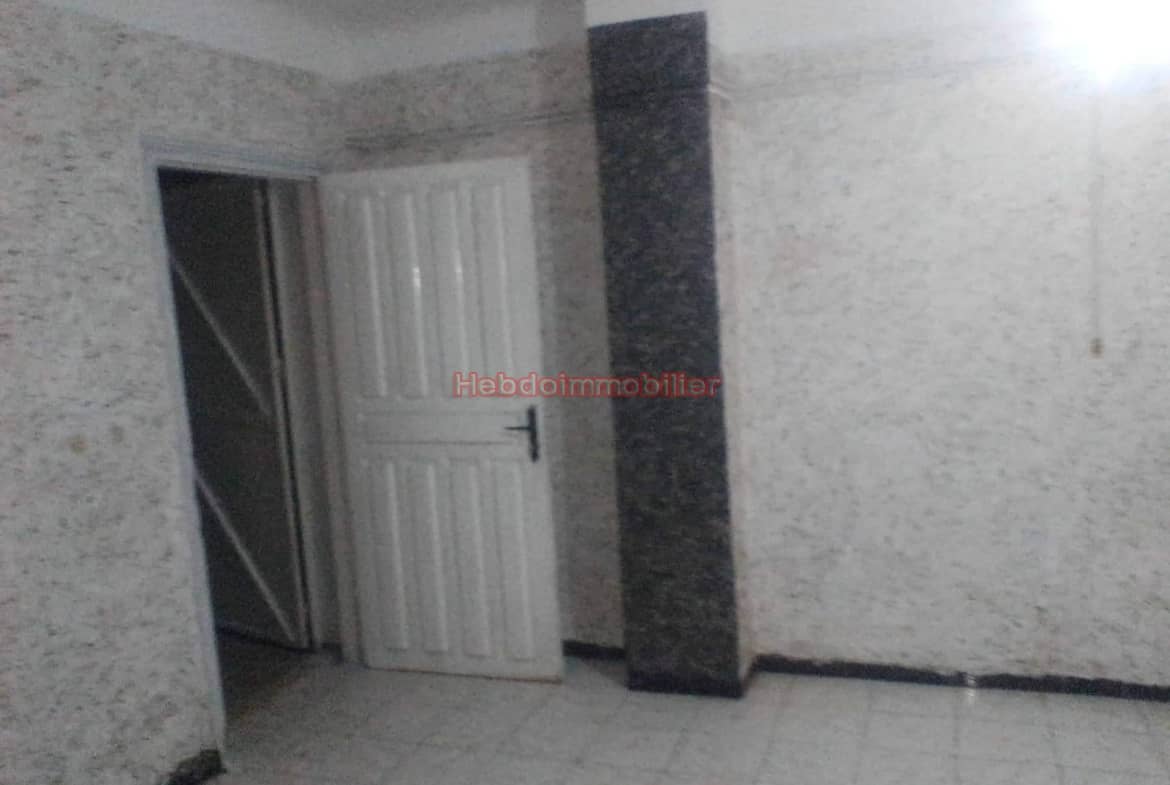 Vente Appartement Bejaia 7