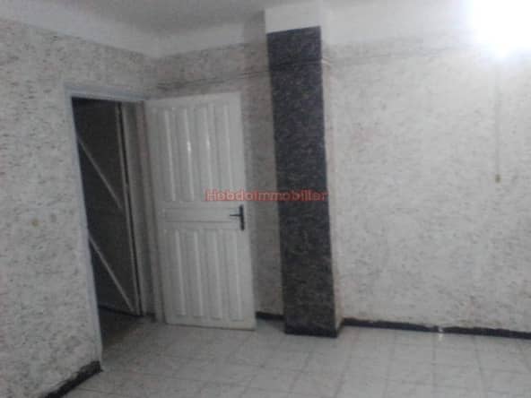 Vente Appartement Bejaia 24