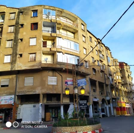 Vente Appartement Bejaia 25
