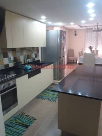 Vente Niveau de villa Alger 10