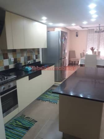 Vente Niveau de villa Alger 3