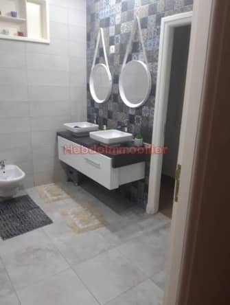 Vente Niveau de villa Alger 11