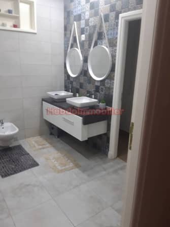 Vente Niveau de villa Alger 4