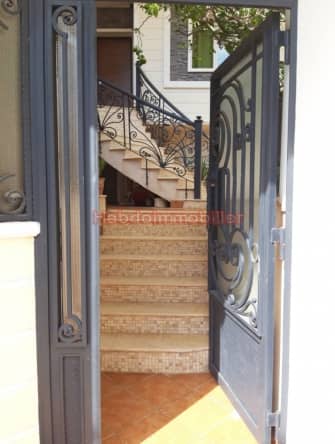Vente Niveau de villa Alger 12