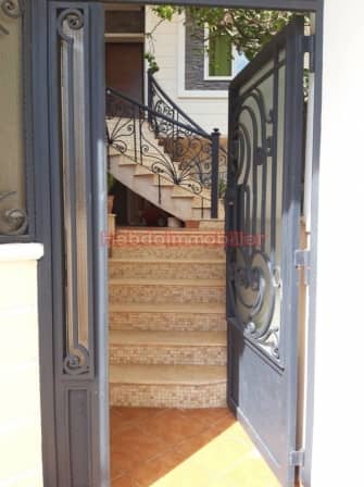 Vente Niveau de villa Alger 5
