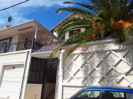 Vente Niveau de villa Alger 6