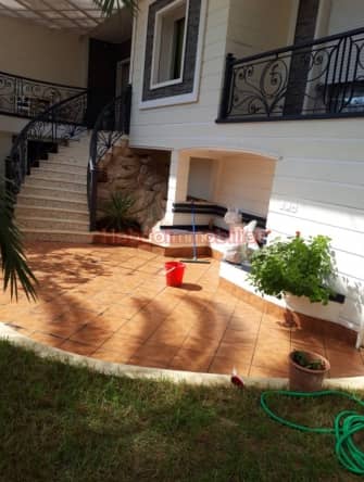 Vente Niveau de villa Alger 14
