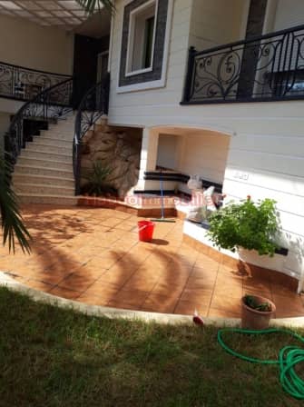 Vente Niveau de villa Alger
