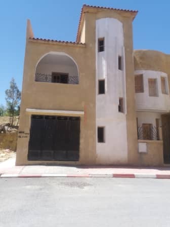 Vente Carcasse Batna 4