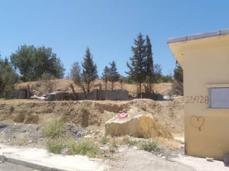 Vente Carcasse Batna 3