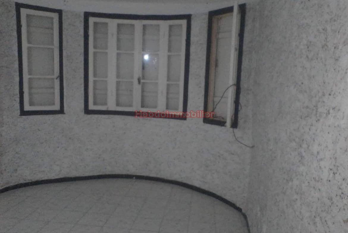 Vente Appartement Bejaia 10