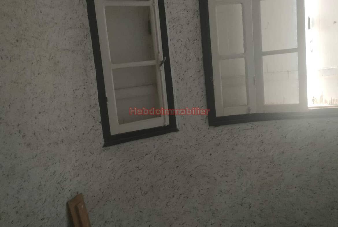 Vente Appartement Bejaia 12