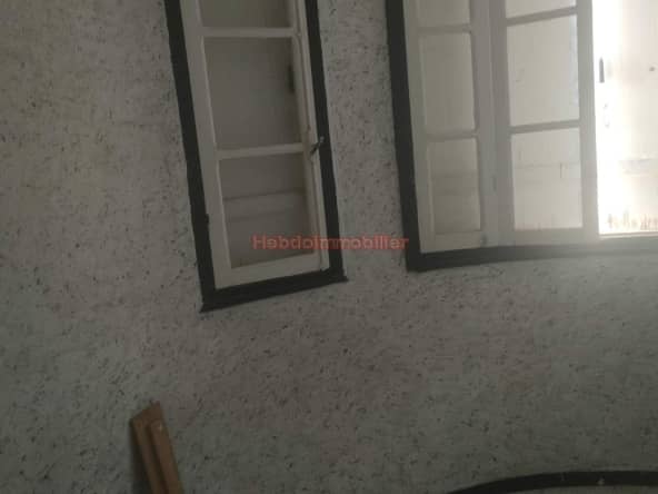 Vente Appartement Bejaia 29