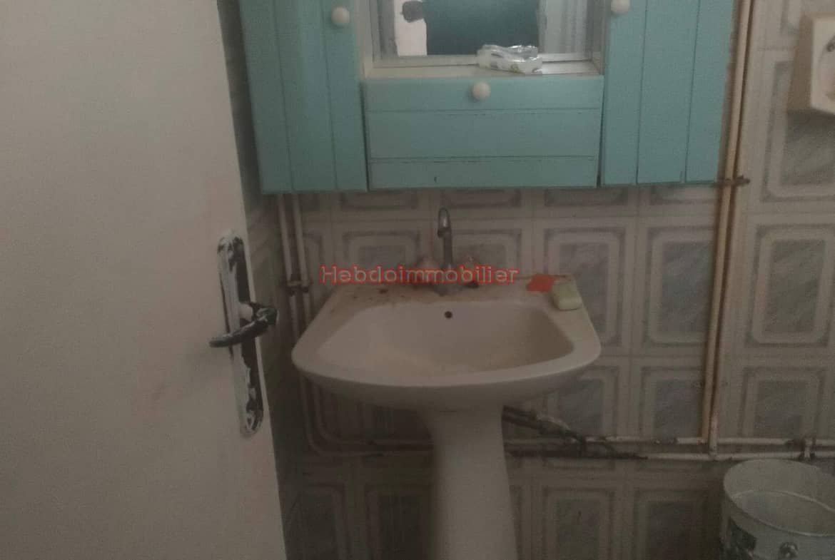 Vente Appartement Bejaia 13