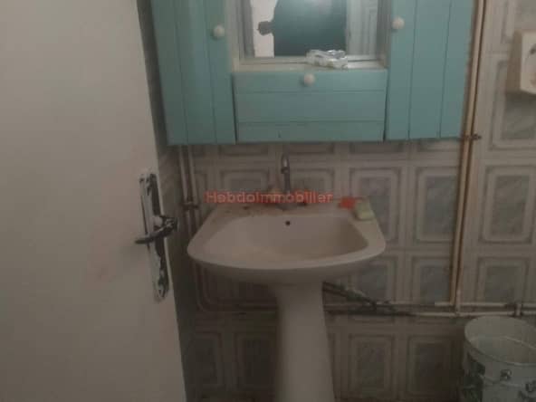 Vente Appartement Bejaia 30