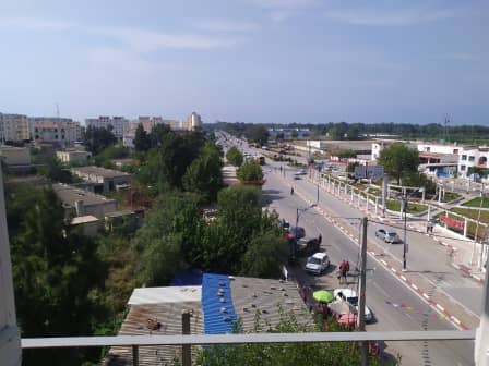 Vente Appartement Bejaia 15
