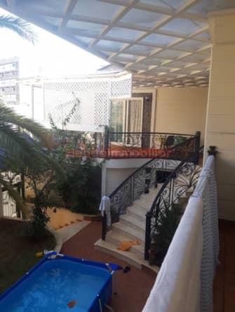 Vente Niveau de villa Alger 9