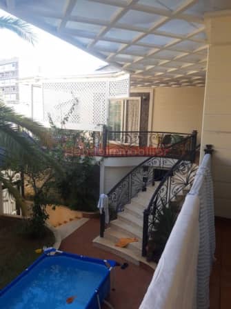 Vente Niveau de villa Alger 2