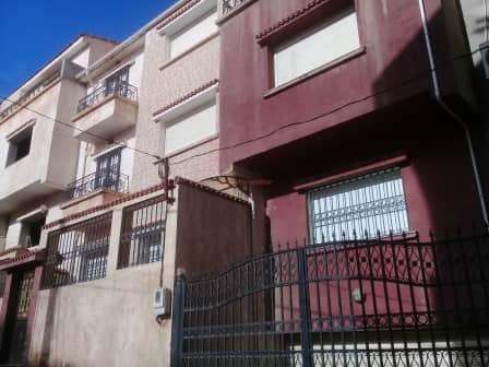 Location Villa Alger
