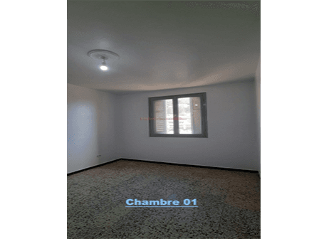 Vente Appartement Bejaia 2