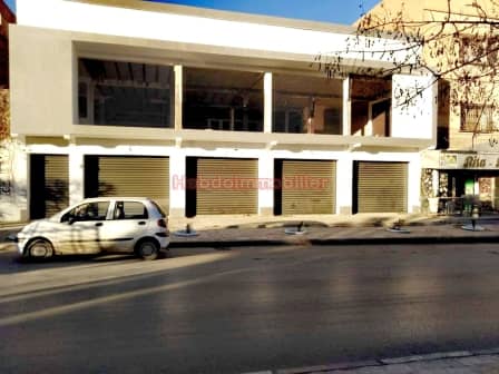 Location Local Djelfa