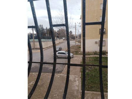 Vente Appartement F4 Bouira 2