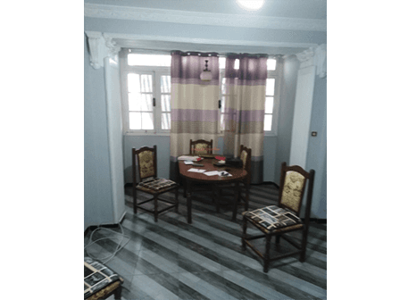 Vente Appartement F4 Bouira 3