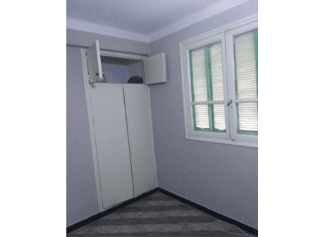 Vente Appartement F4 Bouira 5