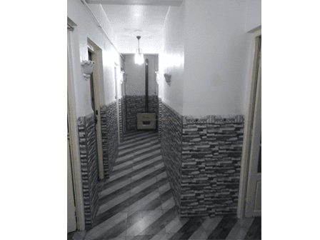 Vente Appartement F4 Bouira