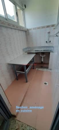 Vente Appartement Bejaia 9