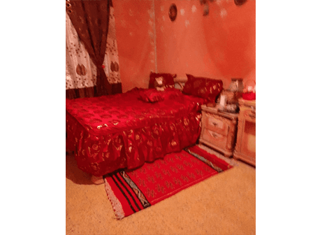 Vente Appartement F3 Sétif 3