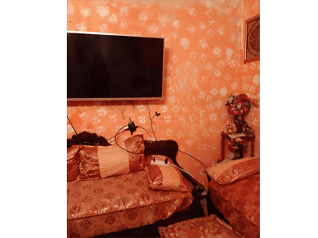 Vente Appartement F3 Sétif 4