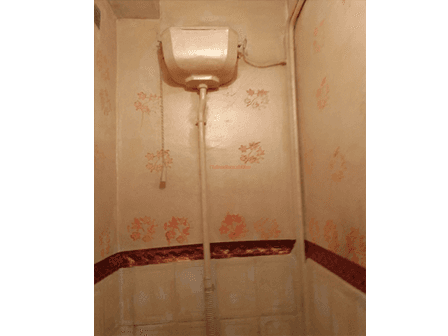 Vente Appartement F3 Sétif 6