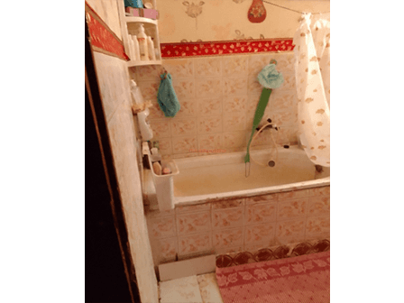 Vente Appartement F3 Sétif