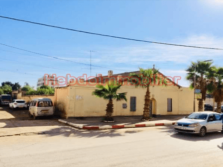 Vente Bungalow Oran Oued Tlelat 2