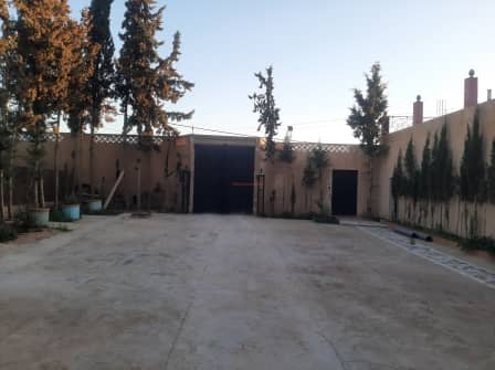Vente Villa Sidi Bel Abbes 14