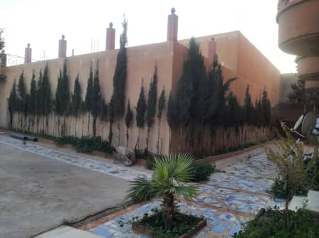 Vente Villa Sidi Bel Abbes 15