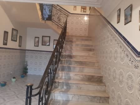 Vente Villa Sidi Bel Abbes 8