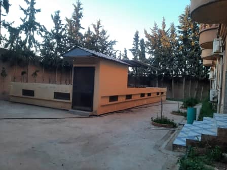 Vente Villa Sidi Bel Abbes 9