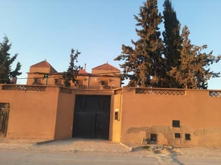 Vente Villa Sidi Bel Abbes 10
