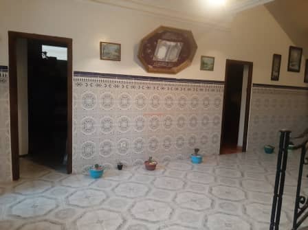 Vente Villa Sidi Bel Abbes 5