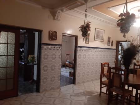 Vente Villa Sidi Bel Abbes 11