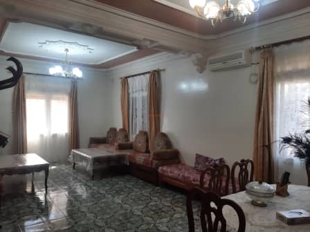 Vente Villa Sidi Bel Abbes 13