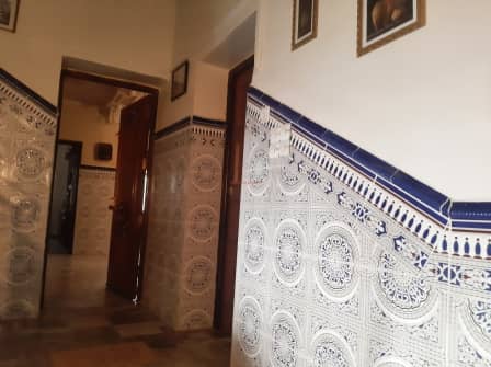 Vente Villa Sidi Bel Abbes 6
