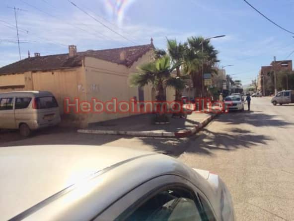 Vente Bungalow Oran Oued Tlelat 9