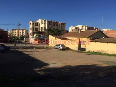 Vente Bungalow Oran Oued Tlelat 4