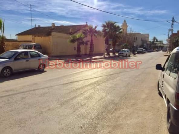 Vente Bungalow Oran Oued Tlelat 12