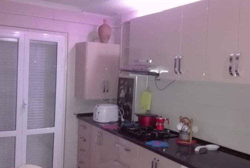 Appartement résidence a vendre 4