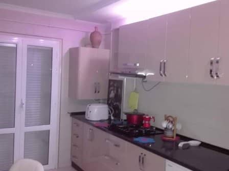 Appartement résidence a vendre 15